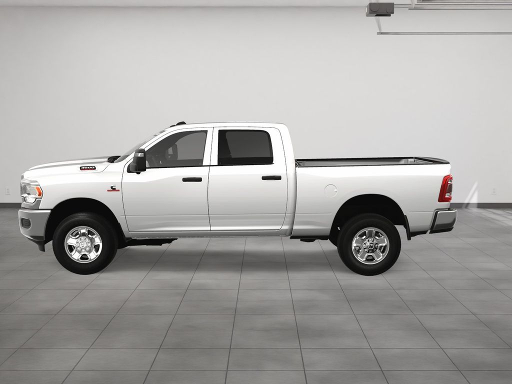 2024 Ram 3500 Tradesman photo 3