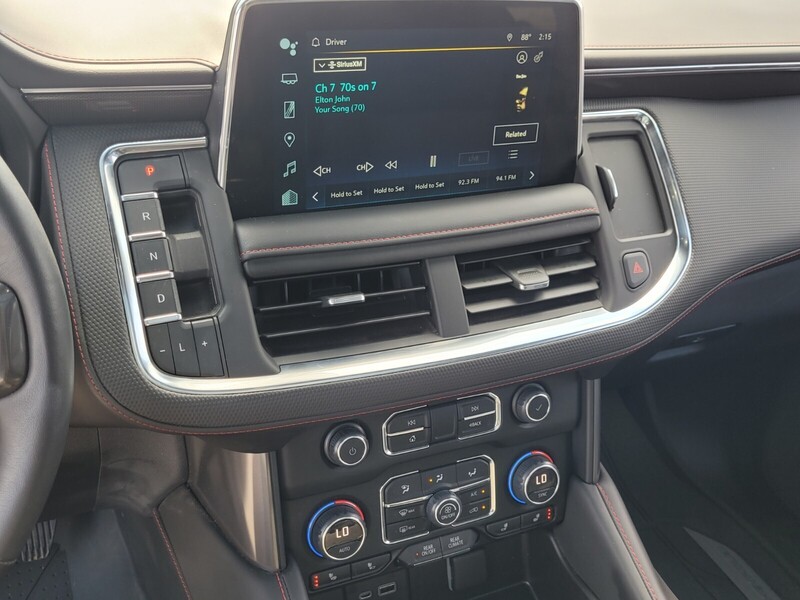 2022 Chevrolet Tahoe RST photo 19