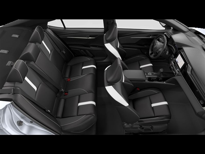 2026 Toyota Camry SE photo 7