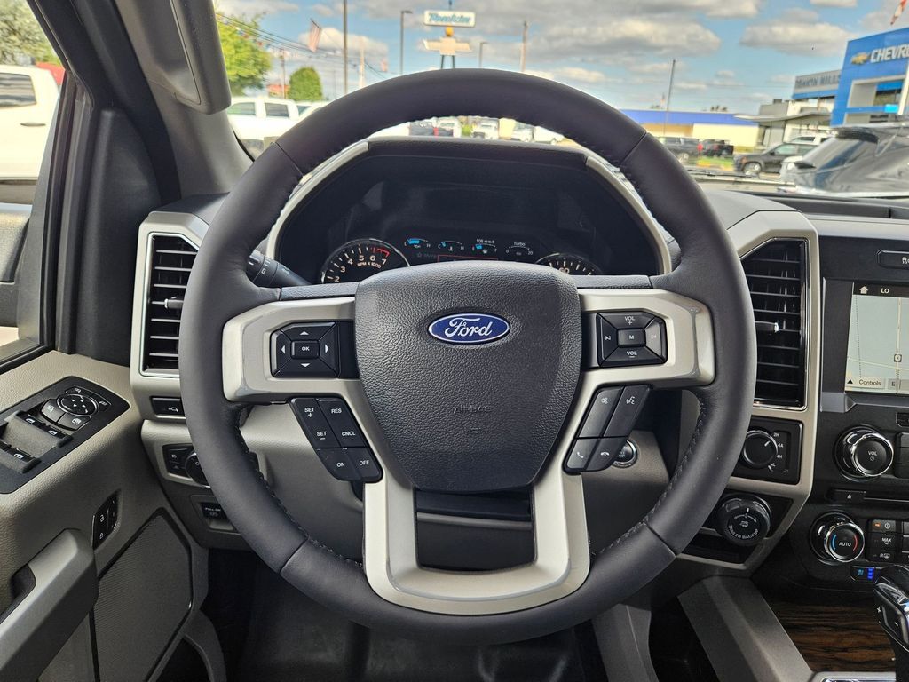 2018 Ford F-150 Lariat photo 11