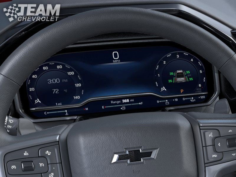 2025 Chevrolet Silverado 1500 RST photo 24