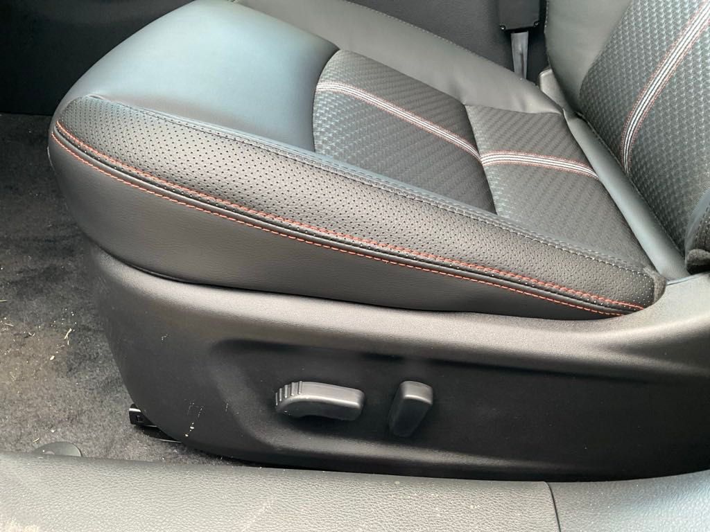 2025 Nissan Altima 2.5 SR photo 13