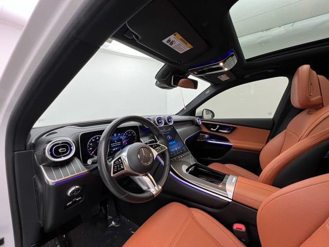 2023 Mercedes Benz GLC 300 4MATIC photo 10