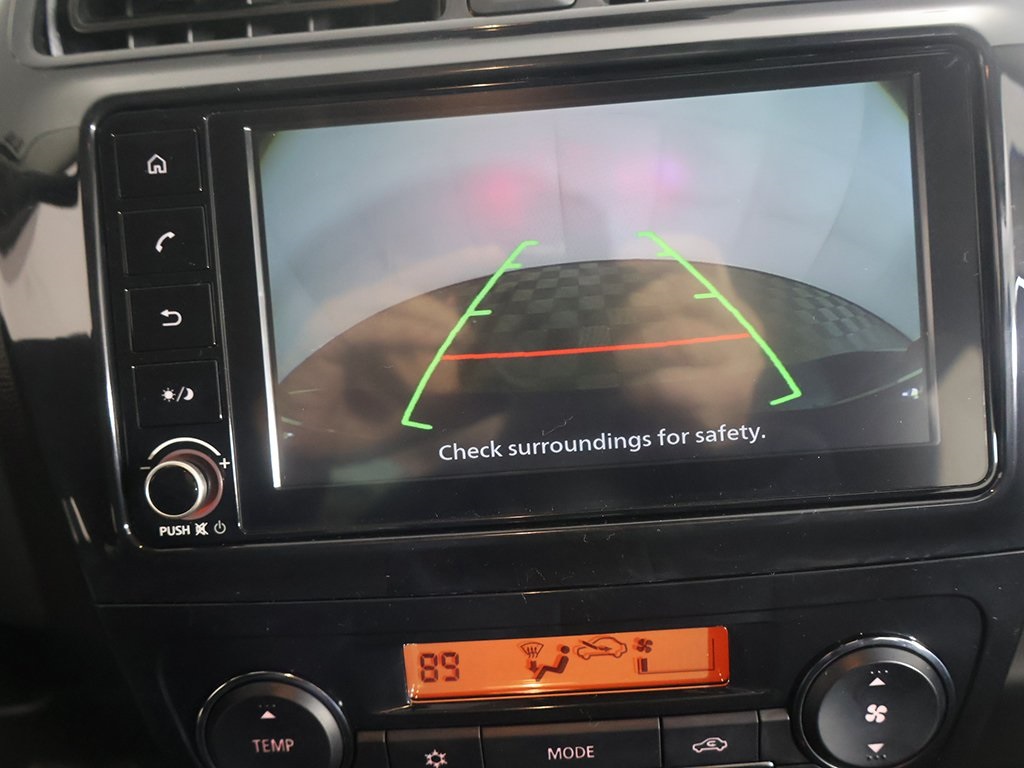 2024 Mitsubishi Mirage G4 Black Edition photo 33