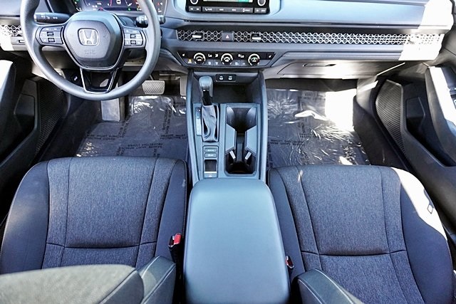 2024 Honda Accord EX photo 19