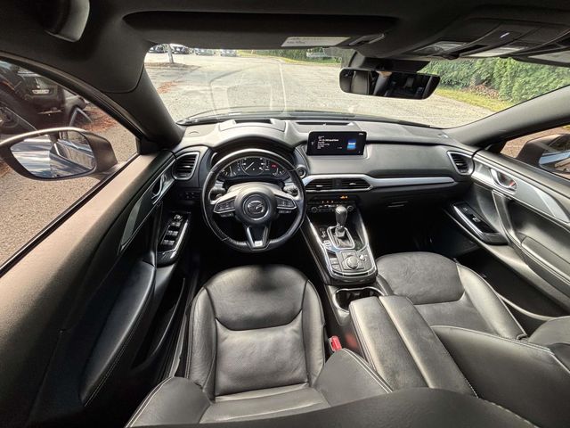 2023 Mazda CX-9 Grand Touring photo 15