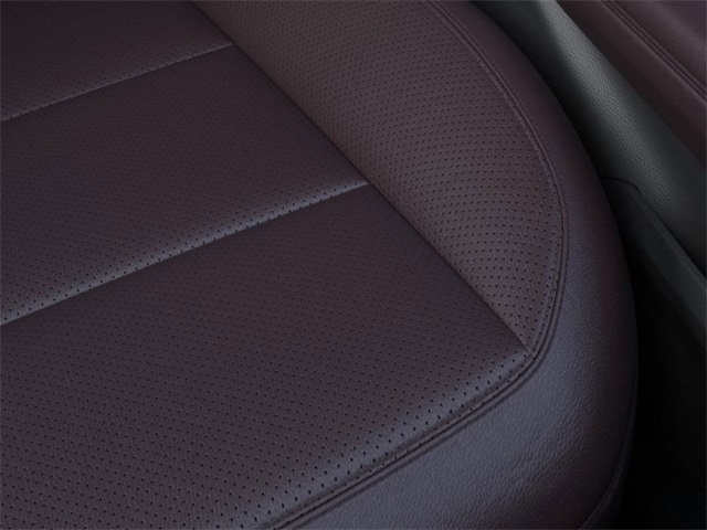 2025 Ford Explorer Platinum photo 14