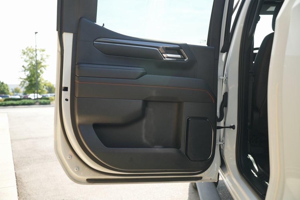 2024 Gmc Sierra 1500 AT4 photo 32