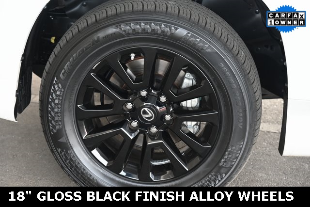 2023 Lexus GX 460 Black Line Special Edition photo 6