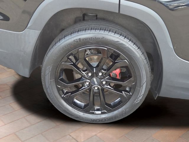 2018 Gmc Terrain SLE photo 21