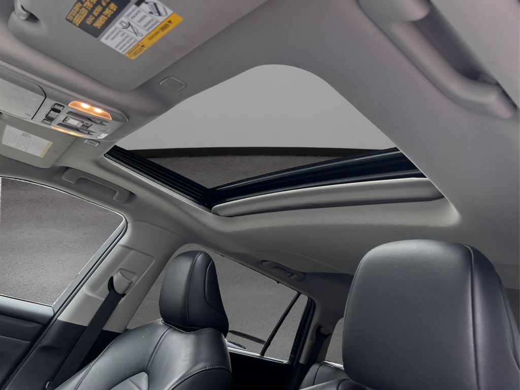 2023 Toyota Highlander XLE photo 19