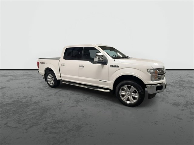 2018 Ford F-150 XL photo 2