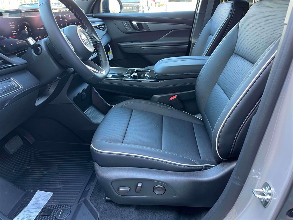 2026 Buick Enclave Sport Touring photo 21
