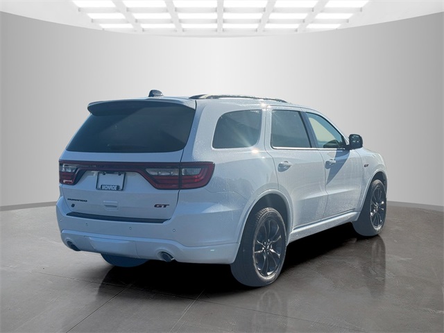 2026 Dodge Durango GT Plus photo 6