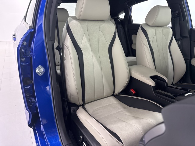 2025 Acura Integra A-Spec photo 19