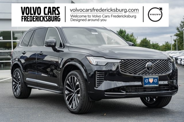 2026 Volvo XC90 Ultra's photo