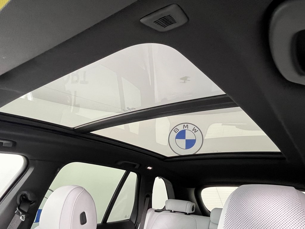 2025 Bmw X5 xDrive50e photo 25