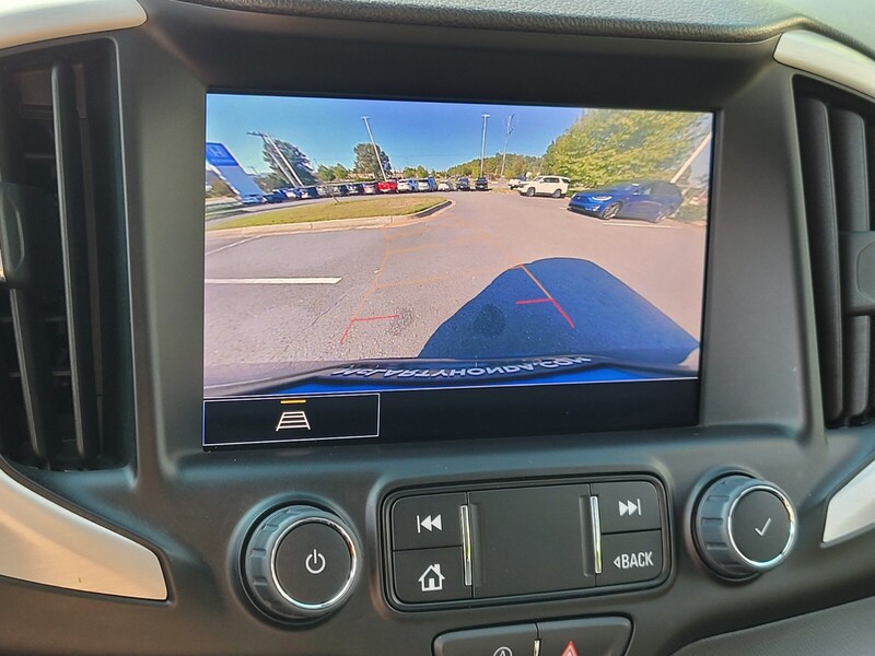 2023 Gmc Terrain SLT photo 20
