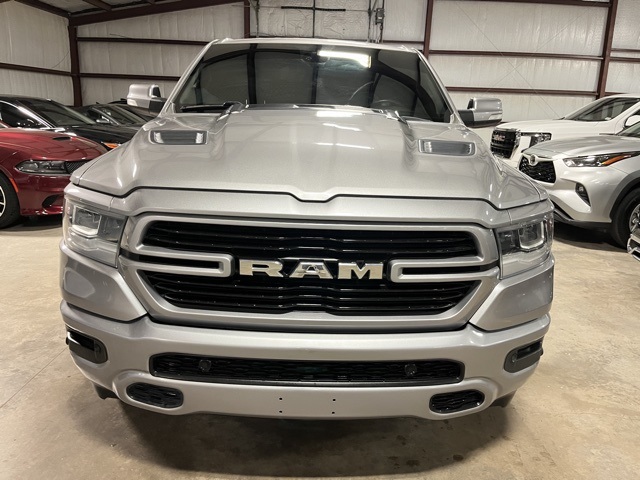 2020 Ram 1500 Laramie photo 5