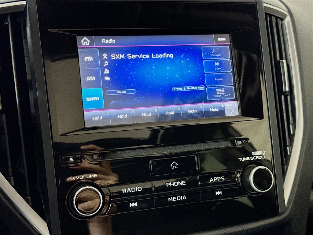2020 Subaru Forester Premium photo 26