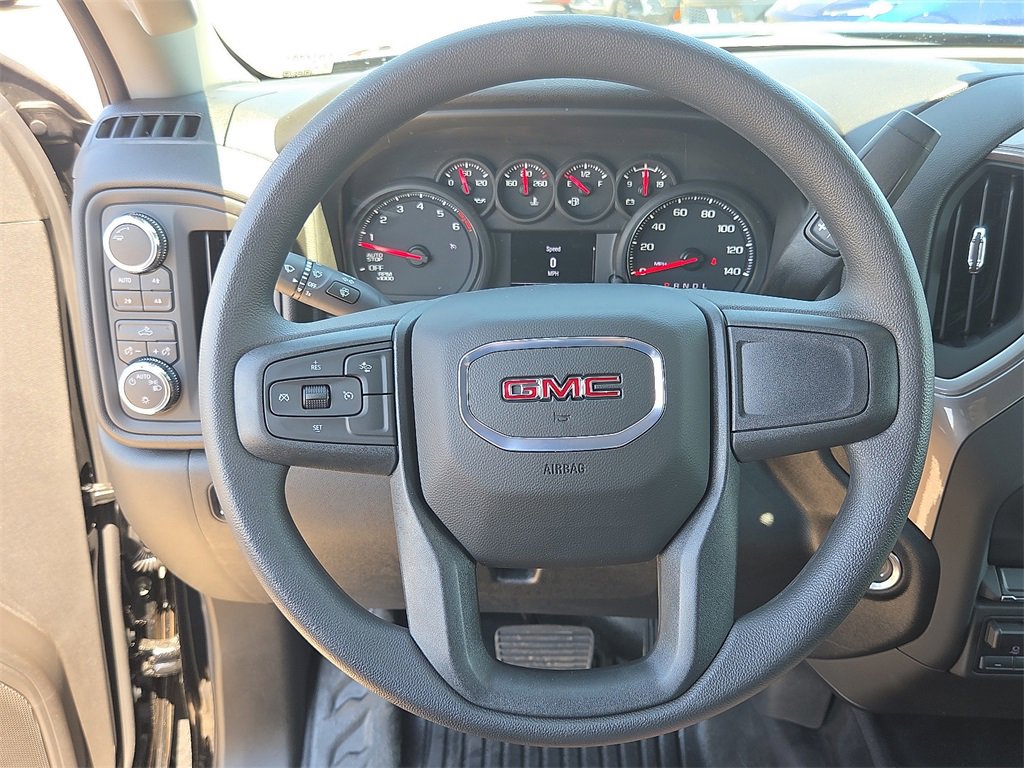 2026 Gmc Sierra 1500 Pro photo 18