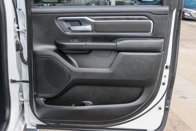 2023 Ram 1500 Big Horn Lone Star photo 16