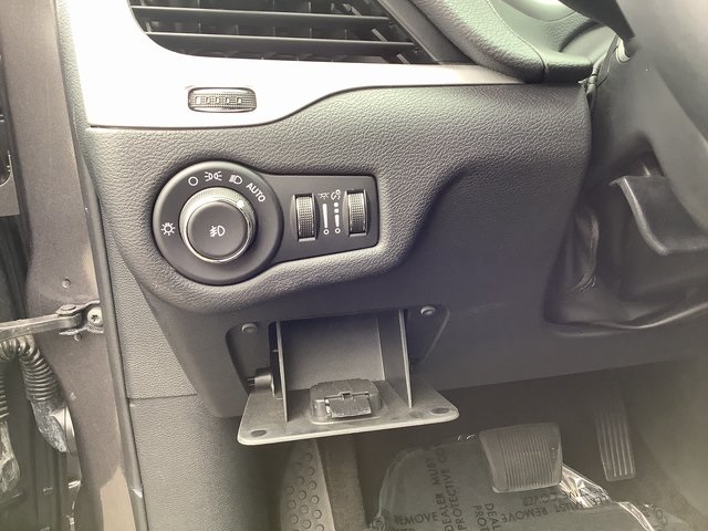 2018 Jeep Cherokee Latitude photo 13