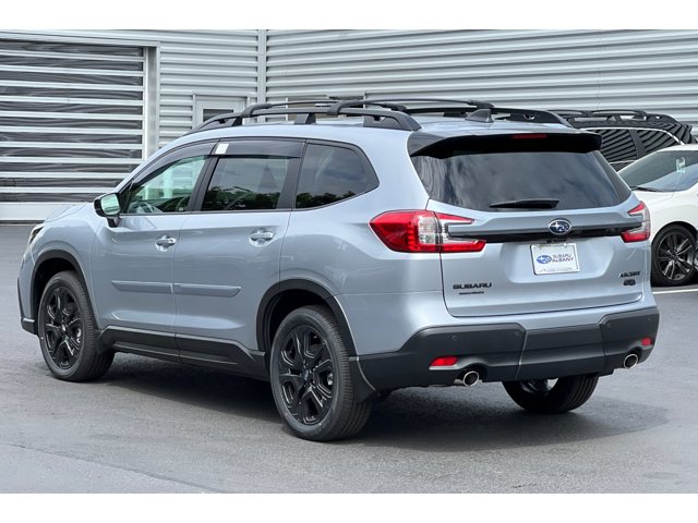2025 Subaru Ascent Onyx Edition Touring photo 33