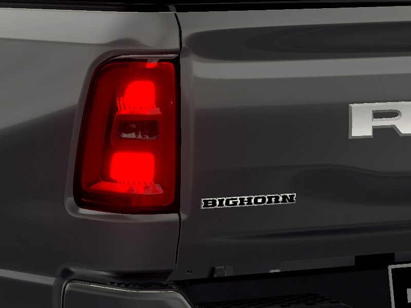 2026 Ram 1500 Big Horn Lone Star photo 11