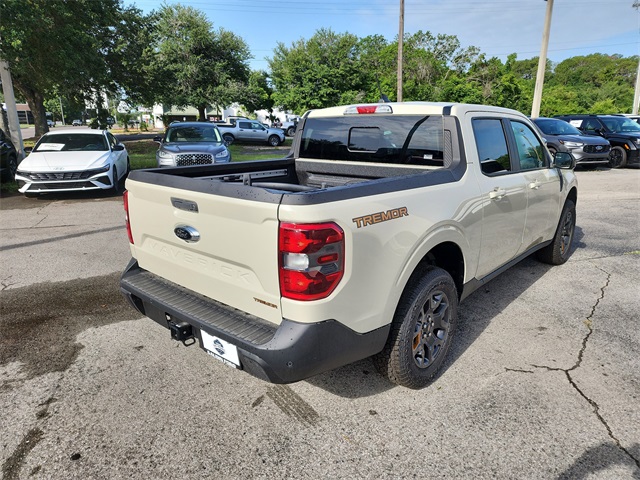 2024 Ford Maverick Lariat photo 3