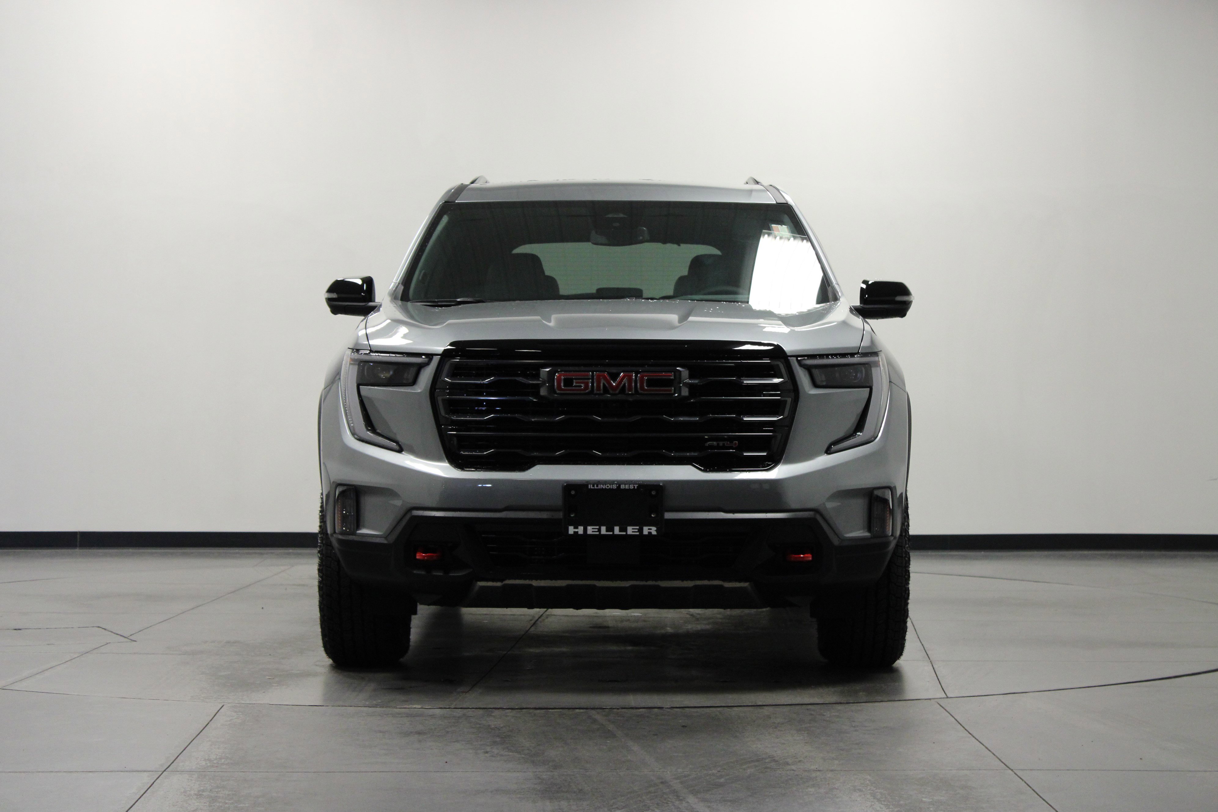 2025 Gmc Acadia AT4 photo 7