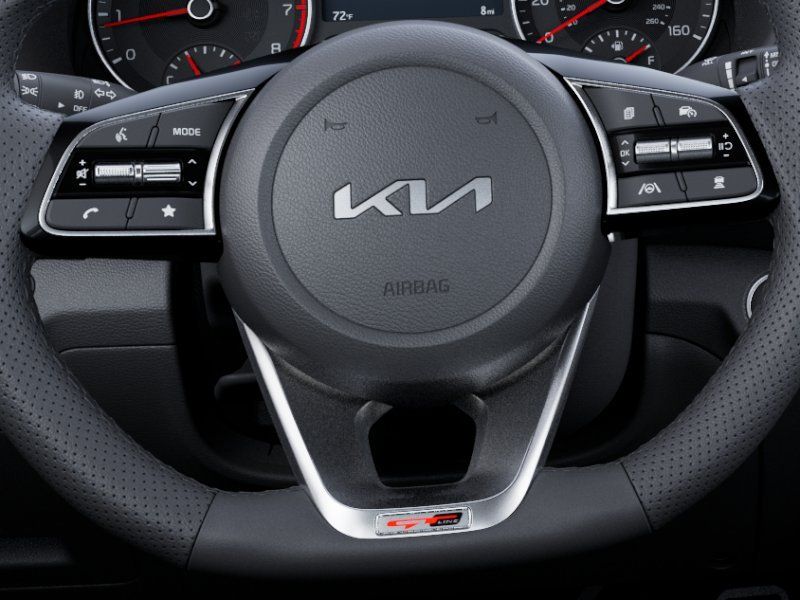2024 Kia Forte GT-Line photo 21