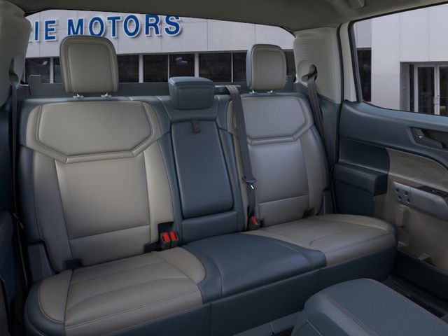 2026 FORD MAVERICK - Image 35