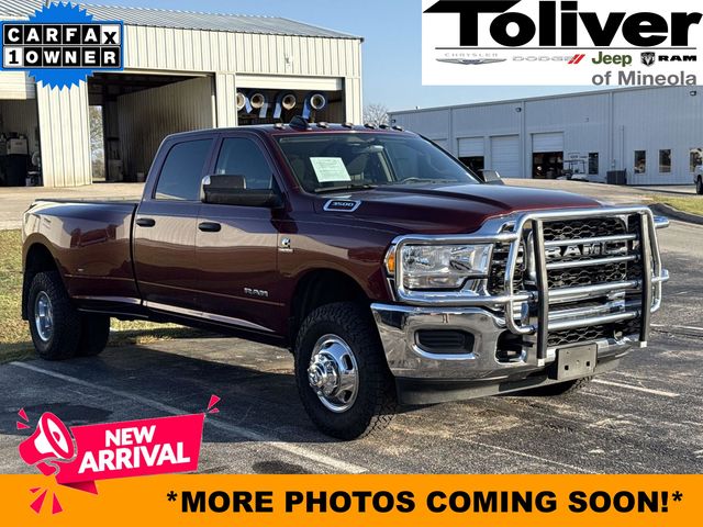 2020 RAM Ram 3500 Pickup Tradesman's photo
