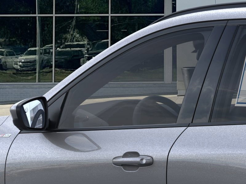 2025 Ford Escape ST-Line Elite photo 14