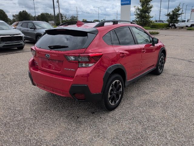 2021 Subaru Crosstrek Premium photo 4