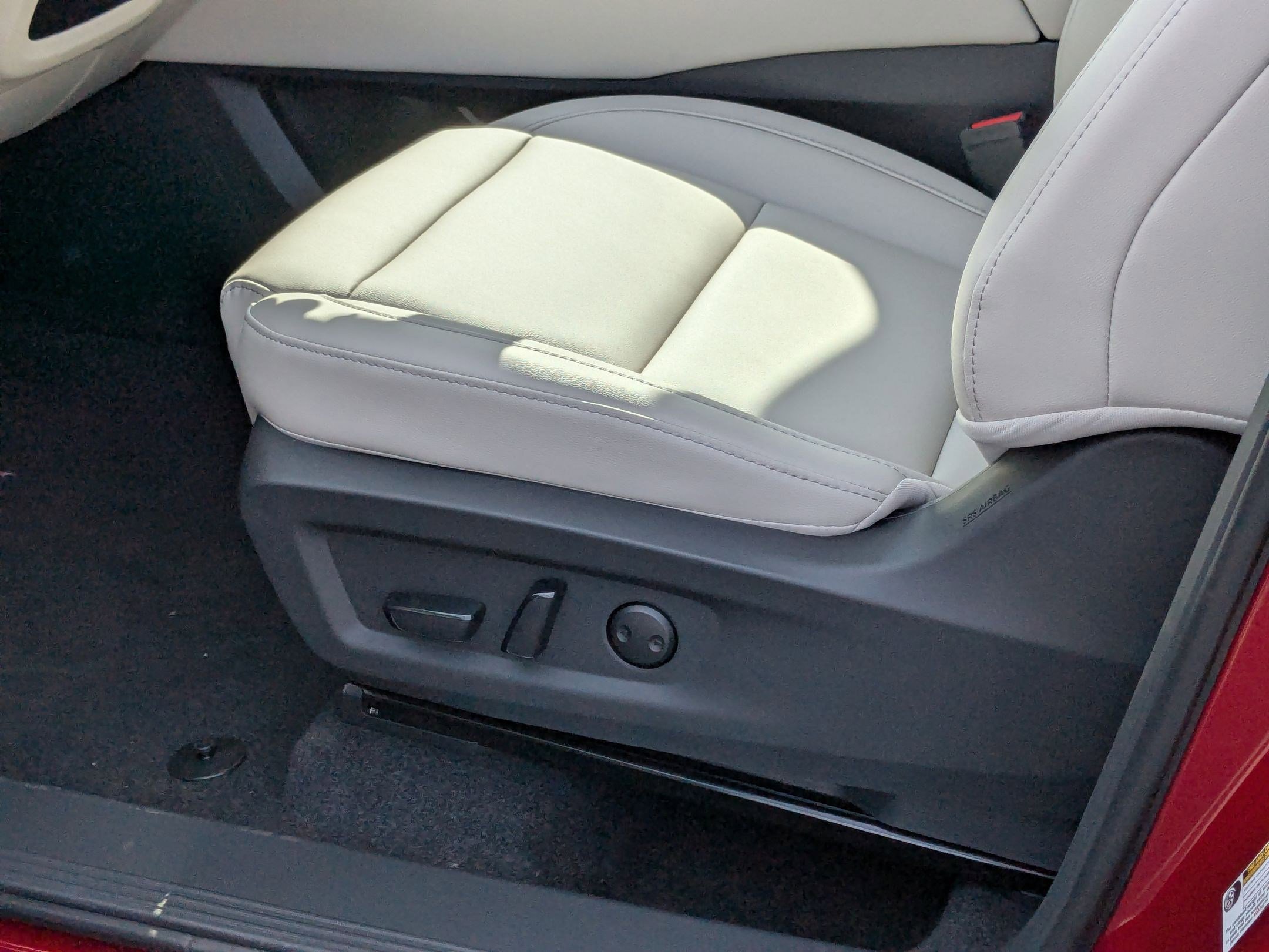 2025 Nissan Murano SL photo 3