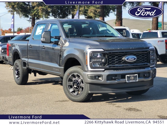 2026 Ford F-250 Base's photo