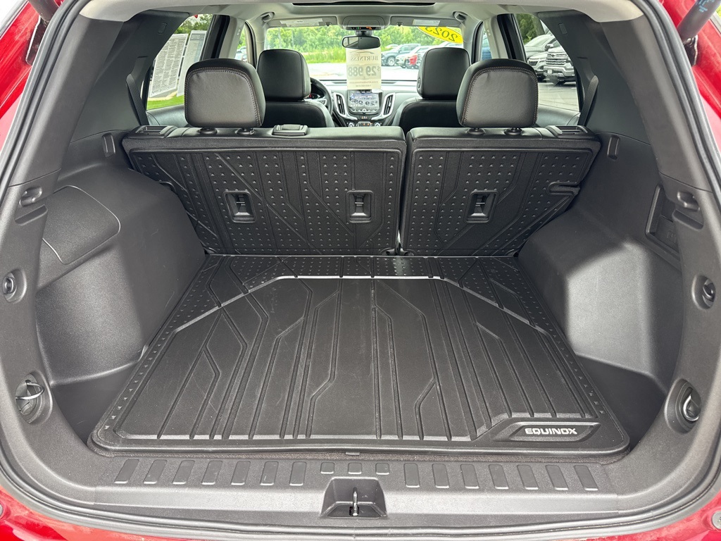 2023 Chevrolet Equinox Premier photo 20