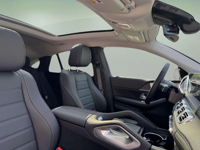 2026 Mercedes Benz GLE 450 4MATIC photo 12