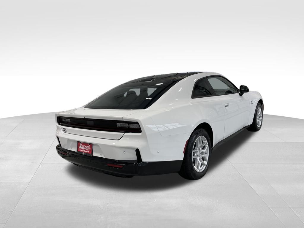 2025 Dodge Charger R/T photo 5