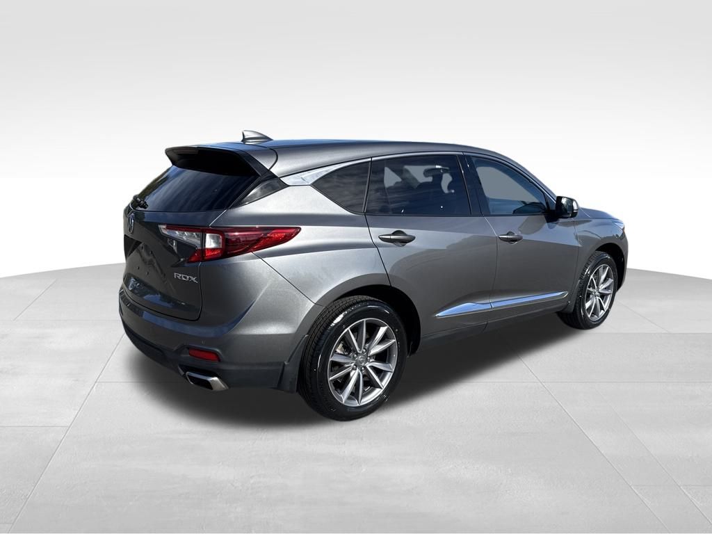 2023 Acura RDX Technology photo 4
