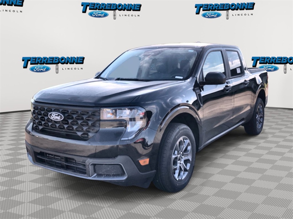 2025 Ford Maverick XLT photo 2