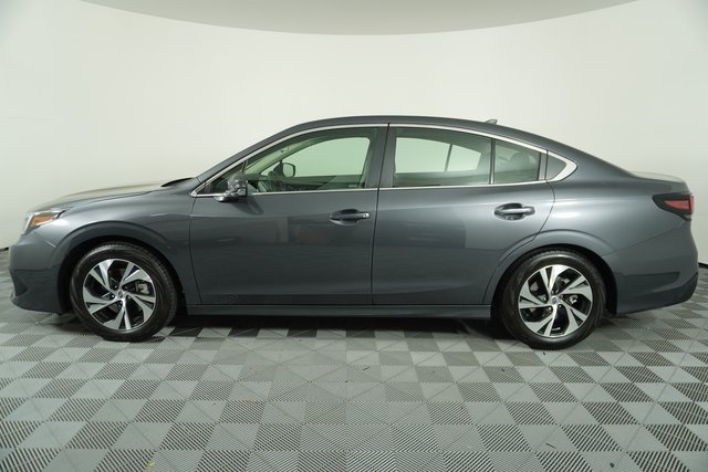 2022 Subaru Legacy Premium photo 4