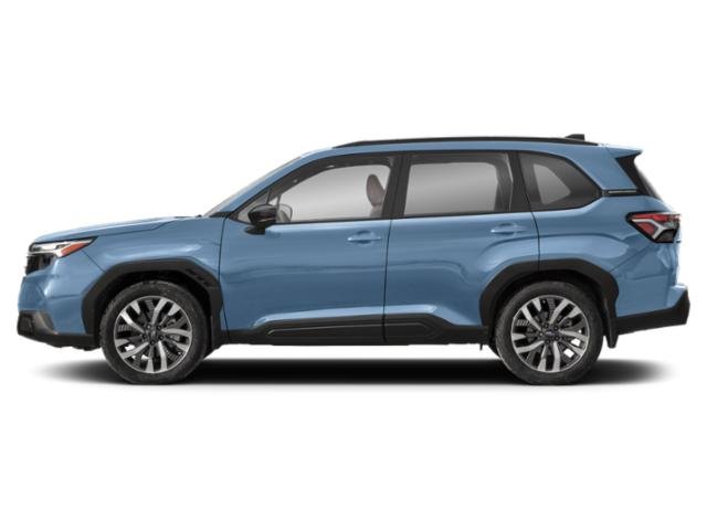 2025 Subaru Forester Touring photo 3