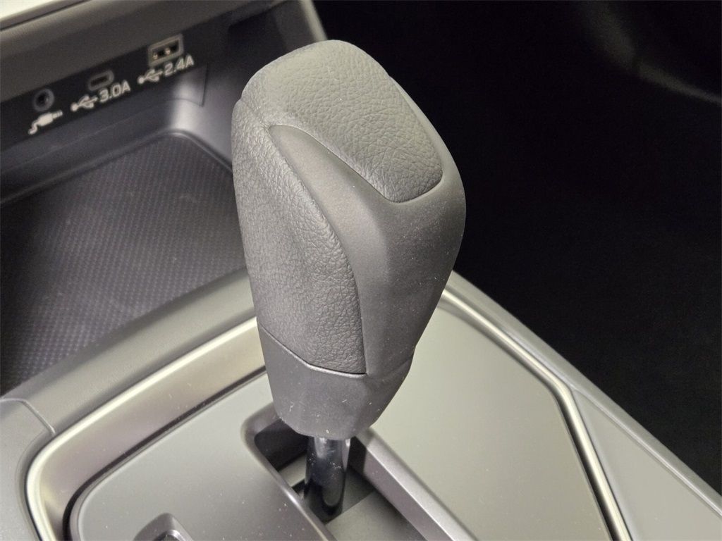 2025 Subaru Crosstrek Premium photo 14