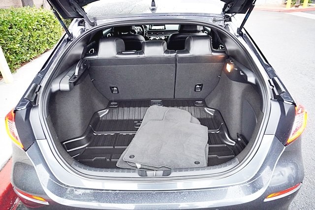 Used 2023 Gray Honda Sport Touring image 12