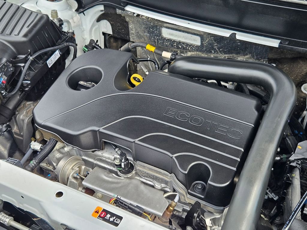 2023 Chevrolet Equinox LT photo 31