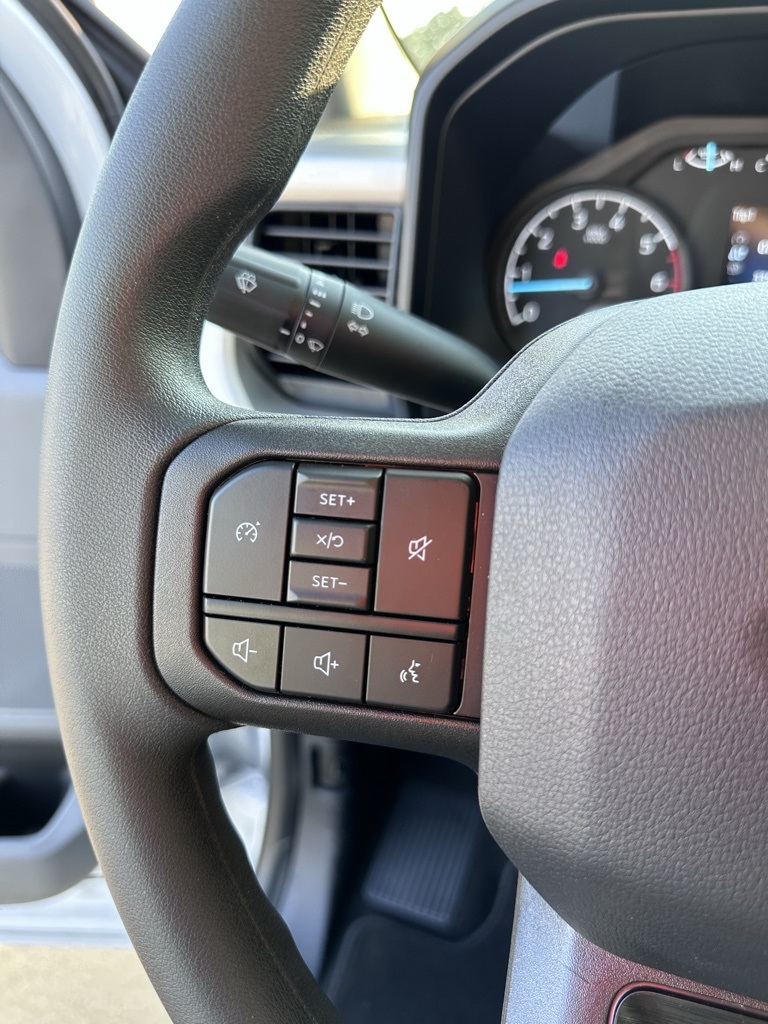 2026 Ford F-250 XL photo 17
