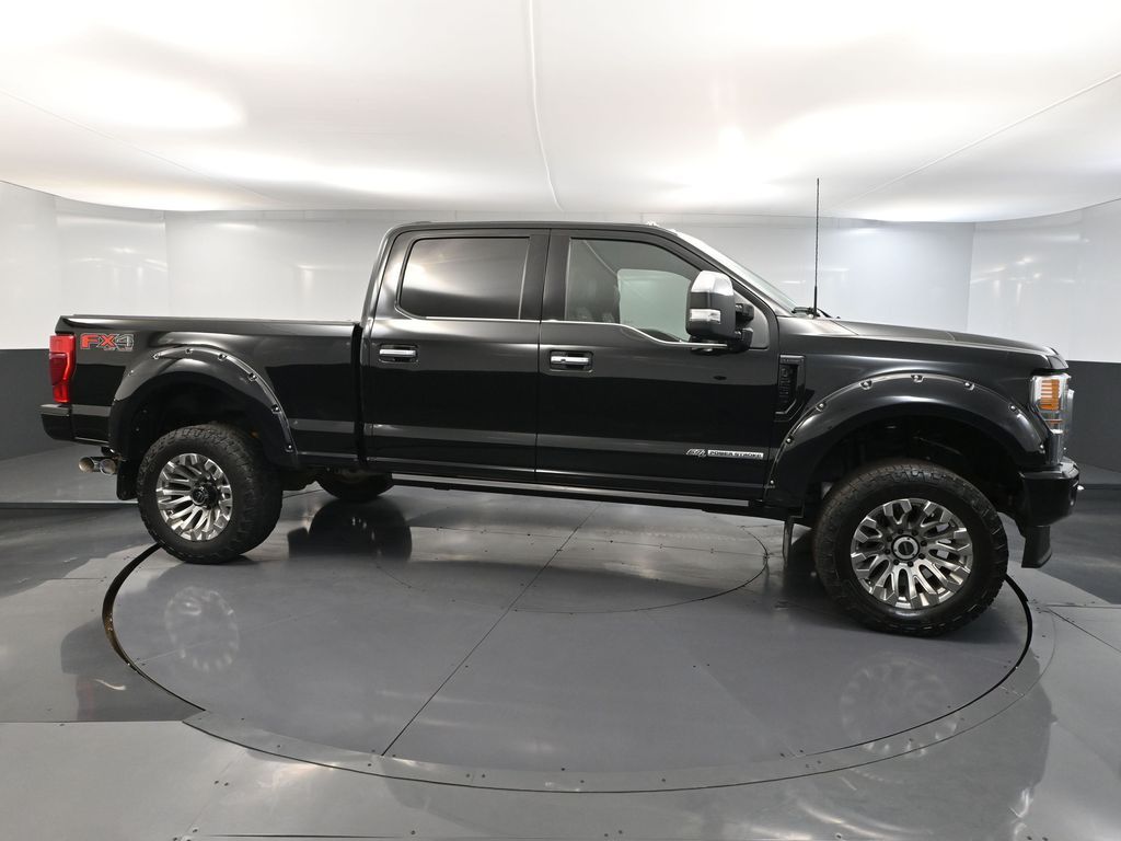 2022 Ford F-250 photo 3